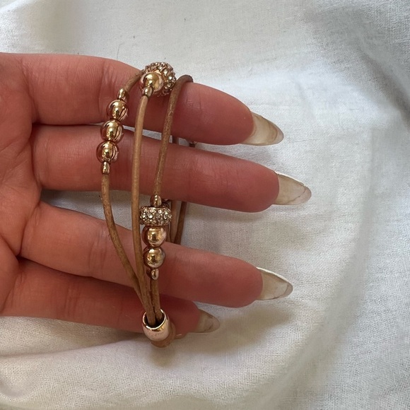 NWOT Fossil Bracelet - Picture 5 of 7